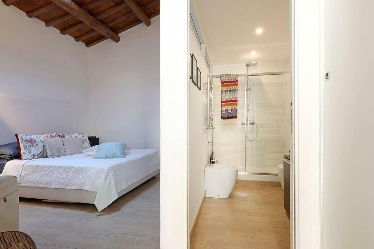 Luxury House Colosseo Rome Bagian luar foto
