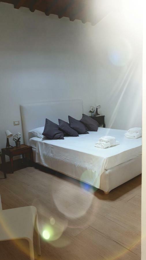 Luxury House Colosseo Rome Bagian luar foto
